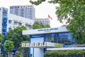 Phát Đạt muốn xây mới trường Đại học Bách Khoa bên trong thủ phủ đại học lớn nhất phía Nam