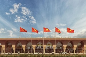 Việt Nam sắp có thêm sân bay quốc tế gần 4.000 tỷ: Động lực mới cho du lịch và kinh tế vùng, tọa lạc tại tỉnh lớn nhất Việt Nam
