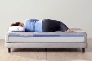 Nhận mức lương 25 USD mỗi giờ chỉ làm mỗi việc là ngủ, thương hiệu nệm Casper gây sốt với chiến dịch tiếp thị đặc biệt