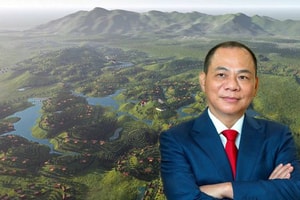 Hai dự án khu đô thị nghỉ dưỡng, sân golf của Vingroup tại Tuyên Quang nhận chỉ đạo mới