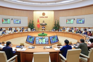 Chính phủ chỉ đạo xây dựng dự án năng lượng hơn 20 tỷ USD, BSR tham gia triển khai