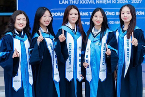 ĐH được mệnh danh là 'Stanford Việt Nam' tuyển sinh 9.000 chỉ tiêu năm 2026, mở thêm 3 ngành mới