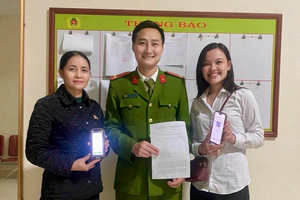 Tài khoản bất ngờ nhận 1,3 tỷ đồng từ người lạ, người phụ nữ 44 tuổi ngay lập tức làm điều này