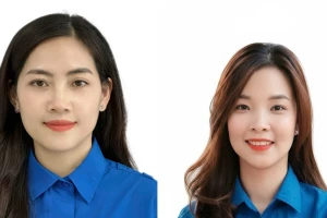Bí thư Thành Đoàn Hải Phòng ứng cử đại biểu HĐND thành phố