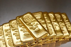 Một siêu cường châu Á âm thầm tăng dự trữ vàng khi căng thẳng Trung Đông leo thang