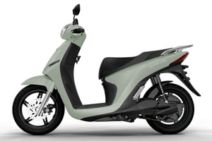 VinFast Feliz II quảng cáo đi xa tới 156km/1 lần sạc: Thay pin trong ‘tích tắc’, đặt mua trước 15/3 có giá hời, người định mua nói thẳng