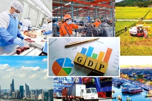 Chỉ đạo, điều hành của Chính phủ, Thủ tướng Chính phủ nổi bật tuần từ 28/2-6/3/2026