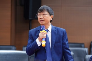 Vinaconex (VCG): Công an bắt tạm giam cựu Chủ tịch Nguyễn Hữu Tới và Thành viên HĐQT Dương Văn Mậu