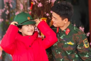 Tin vui của Hoà Minzy