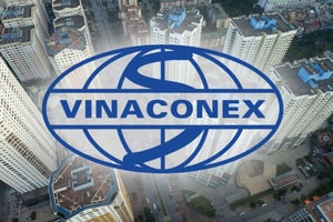 Điểm danh những gói thầu nghìn tỷ Vinaconex (VCG) trúng tại dự án sân bay Long Thành
