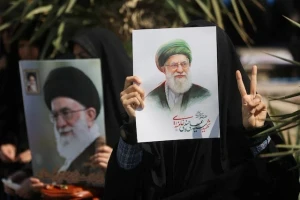 Iran có lãnh tụ tối cao mới