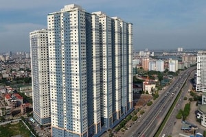 HoREA đề xuất bỏ trần lợi nhuận 15% với dự án nhà ở thương mại giá hợp lý