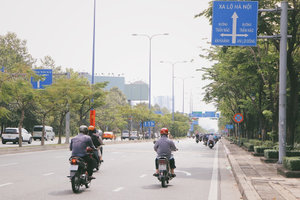 Nếu có hành vi này khi tham gia giao thông sẽ bị phạt tới 22 triệu đồng và trừ 10 điểm GPLX, phải chú ý để thực hiện nghiêm chỉnh