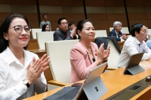 Bầu cử Quốc hội và HĐND: Bước chuẩn bị chiến lược về nhân sự và thể chế