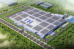 Tập đoàn TH của bà Thái Hương chính thức khởi công nhà máy thực phẩm sạch 6.000 tỷ tại TP. HCM