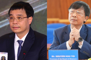 Giữa lúc thanh tra siêu dự án sân bay Long Thành, 4 lãnh đạo doanh nghiệp liên quan bị bắt