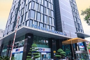 Thu nhập tiền tỷ mỗi năm của các lãnh đạo ACV, Vinaconex vừa bị khởi tố do sai phạm đấu thầu