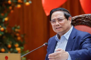 Thủ tướng lưu ý khi xây dựng cao tốc, sân bay Lai Châu