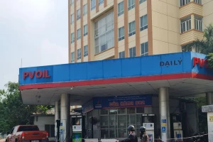 Hà Nội: Xử lý nghiêm cây xăng găm hàng, gây khan hiếm