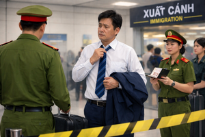 Tạm hoãn xuất cảnh 20 Giám đốc, người đại diện pháp luật sau