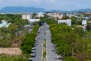 Đề xuất mới liên quan đến siêu dự án vượt biển 92.000 tỷ nối Cần Giờ - Vũng Tàu