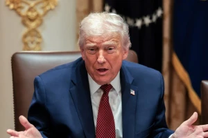 Giá dầu tăng 20%, Tổng thống Mỹ Donald Trump lên tiếng