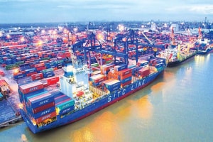 Harvard dự báo Việt Nam có thể dẫn đầu thế giới về tăng trưởng GDP bình quân đầu người