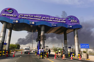 Chiến sự Iran lan rộng, 'ốc đảo an toàn' của Trung Đông đối mặt cú sốc chưa từng có