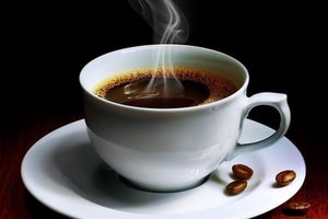 Uống cà phê có thể điều trị ung thư, tiểu đường?