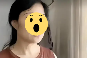 Người phụ nữ 55 tuổi chưa từng phải làm việc một ngày nào trong đời vì 'quá xinh đẹp'