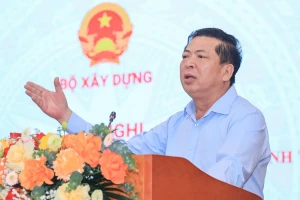 Bộ trưởng Trần Hồng Minh đề xuất mở rộng trục TP.HCM - Long Thành lên 12 làn xe