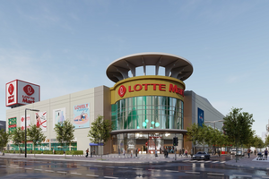 Tập đoàn Lotte đưa 20 doanh nghiệp Hàn Quốc đến Việt Nam, âm thầm chuẩn bị cho tham vọng mới