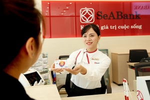SeABank dự kiến bầu thêm lãnh đạo cấp cao
