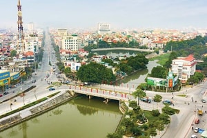 Việt Nam có thêm thành phố trực thuộc Trung ương: Mô hình đô thị chưa từng có trong tiền lệ, là cực tăng trưởng của vùng