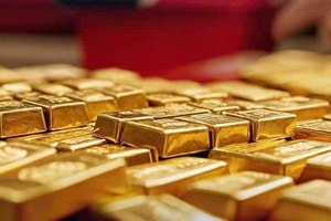 Giá vàng điều chỉnh sâu sau chu kỳ tăng nóng, chuyên gia khuyến nghị: Đây có thể là cơ hội 'trung bình giá'