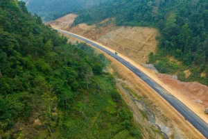 Đề xuất 29.000 tỷ làm 120 km cao tốc Lạng Sơn - Thái Nguyên