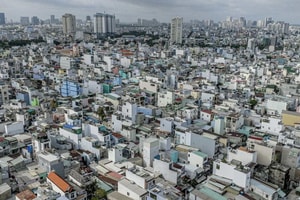 Phường của Việt Nam có mật độ dân số cao gấp 10 lần Singapore, sở hữu tuyến đường hấp dẫn bậc nhất thế giới