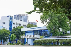 TPHCM lên tiếng việc doanh nghiệp BĐS đề xuất di dời ĐH Bách Khoa ra ngoại thành