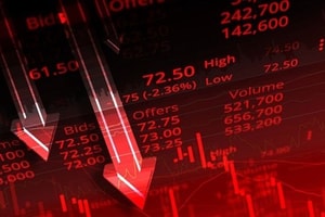 Cú sốc ‘thiên nga đen’ khiến VN-Index rơi kỷ lục: Chuyên gia nói gì về nguy cơ call margin diện rộng?