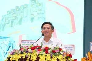 Đà Nẵng đặt mục tiêu gia nhập ‘CLB 100.000 tỷ’, nhiều siêu dự án hạ tầng đồng loạt tăng tốc
