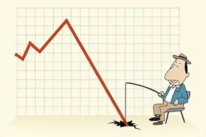VN-Index mất 230 điểm sau 6 phiên, chuyên gia nói còn quá sớm để 'dò đáy' thị trường