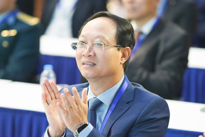 Bắt cựu Chủ tịch HĐQT của công ty 1.700 tỷ đồng