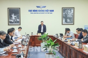 Giá nhiên liệu tăng sốc, Vietnam Airlines (HVN), ACV cùng loạt doanh nghiệp lên phương án ứng phó