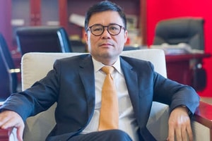 VN-Index 'bốc hơi' hơn 100 điểm, Chủ tịch SSI nói gì về cơn hoảng loạn trên thị trường chứng khoán?
