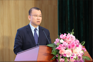 Việt Nam tiến gần nâng hạng theo chuẩn MSCI, lãnh đạo UBCKNN kêu gọi doanh nghiệp nâng chuẩn quản trị