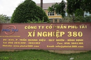 Phú Tài (PTB) chi mạnh tay vào chuỗi sản xuất nhiên liệu sạch trong bối cảnh giá dầu tăng phi mã