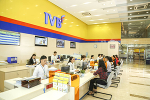 Thanh tra chỉ loạt tồn tại trong kiểm soát tín dụng tại một chi nhánh ngân hàng Indovina
