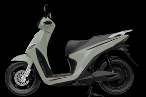 Khoảng 30 triệu đồng mua được xe máy điện nào: Có cả Honda và VinFast, có mẫu chạy hơn 200km/lần sạc