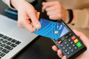 Còn hơn một tháng nữa, hộ kinh doanh dùng tài khoản Vietcombank, BIDV, Agribank, VietinBank, .. . phải thực hiện ngay việc này