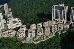Gia tộc Đông Nam Á rao bán biệt thự rộng 1.400m2 thuộc hàng hiếm bậc nhất với giá hơn 1.000 tỷ đồng